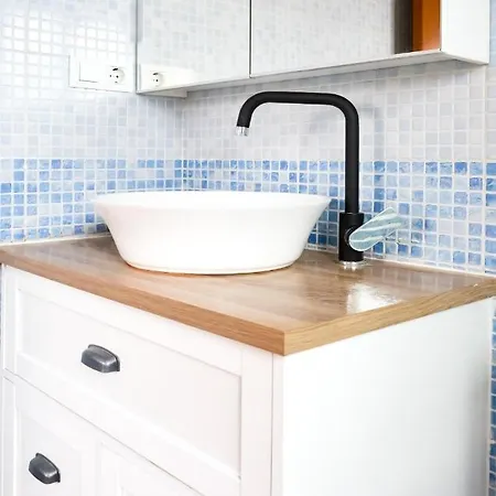 Casa Danimar 2-4 People With Pool And Barbecue Apartman *