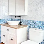 Apartment Casa Danimar 2-4 People With Pool And Barbecue