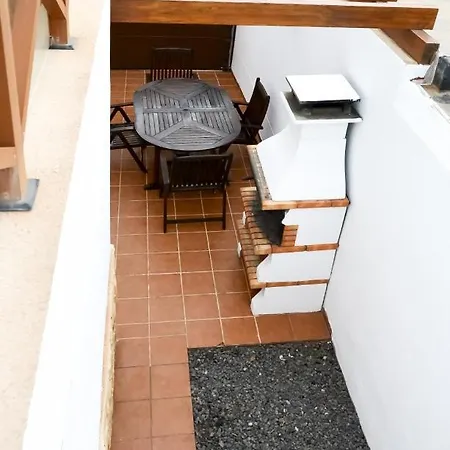 Appartamento Casa Danimar 2-4 People With Pool And Barbecue