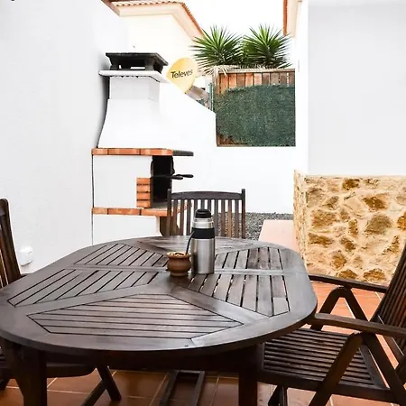 Casa Danimar 2-4 People With Pool And Barbecue Appartement Corralejo