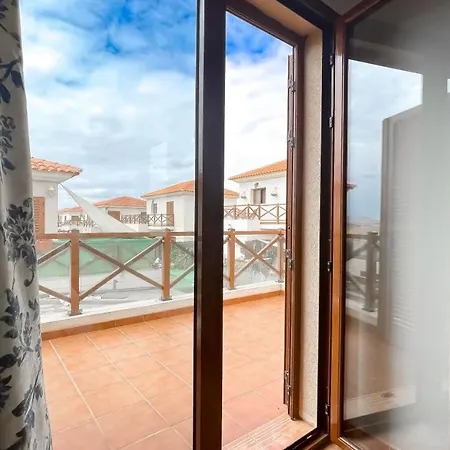 Appartement Casa Danimar 2-4 People With Pool And Barbecue *