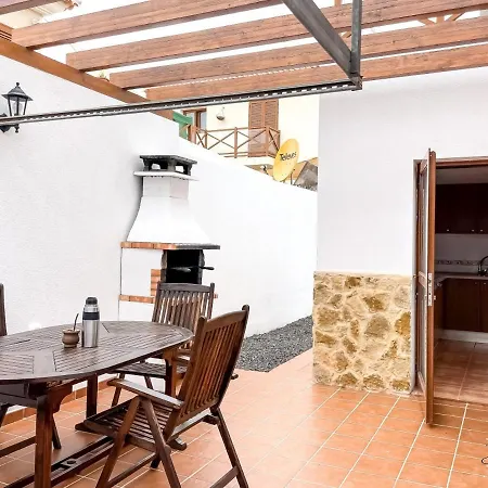 Appartement Casa Danimar 2-4 People With Pool And Barbecue *