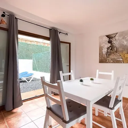 Appartement Casa Danimar 2-4 People With Pool And Barbecue