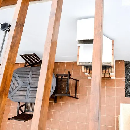 Apartment Casa Danimar 2-4 People With Pool And Barbecue *