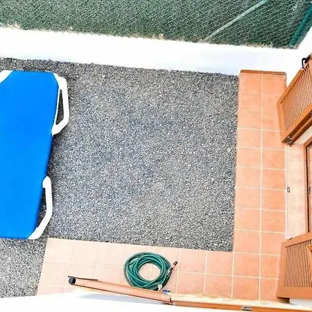 Casa Danimar 2-4 People With Pool And Barbecue Apartment Corralejo