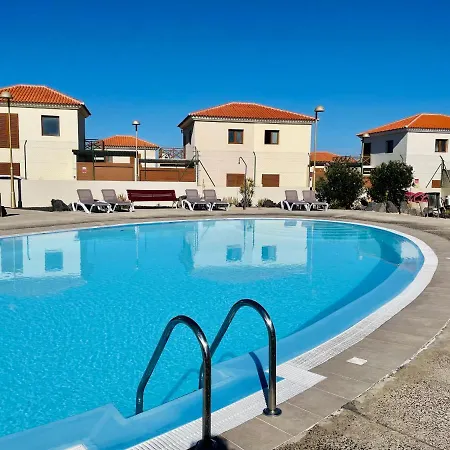 Casa Danimar 2-4 People With Pool And Barbecue Corralejo