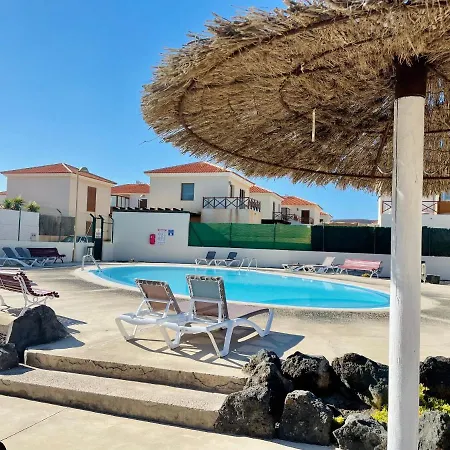 Casa Danimar 2-4 People With Pool And Barbecue Apartment
