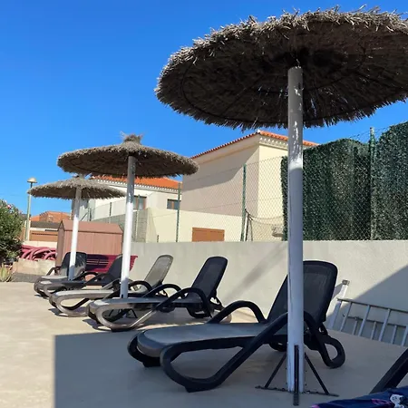 Casa Danimar 2-4 People With Pool And Barbecue Apartment